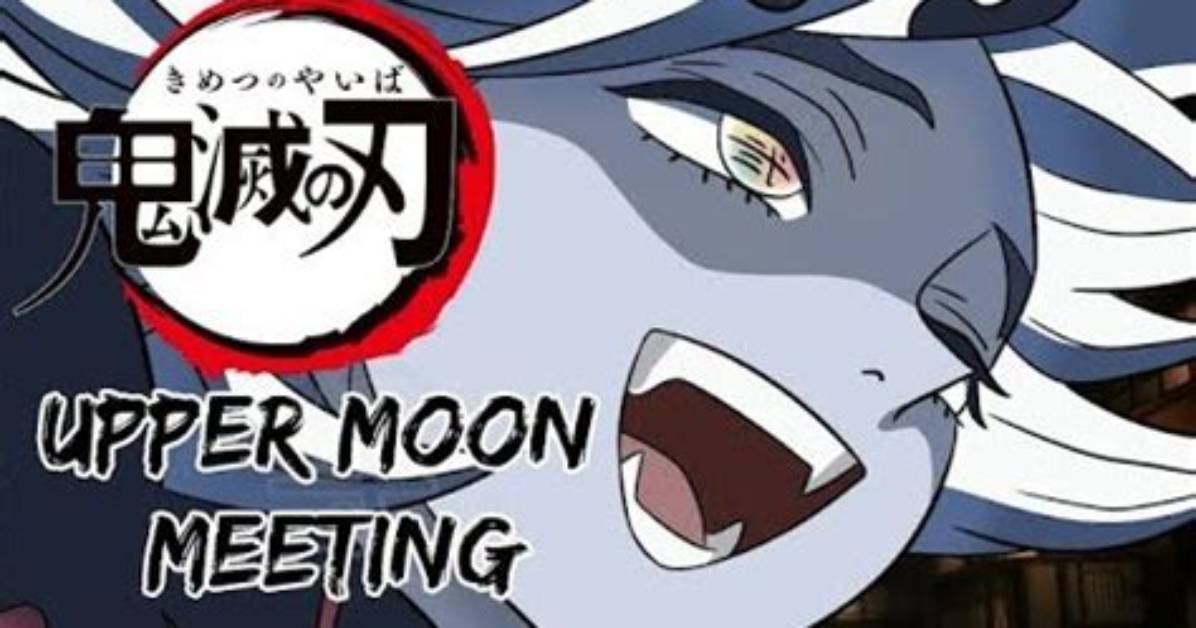 Illuxxtrandy Upper Moon Meeting Explained: Everything You Need to Know