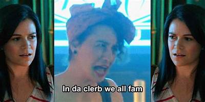 'In Da Clurb, We All Fam' Trend Breakdown: Real Clips, Audio Sources, and Top Parodies