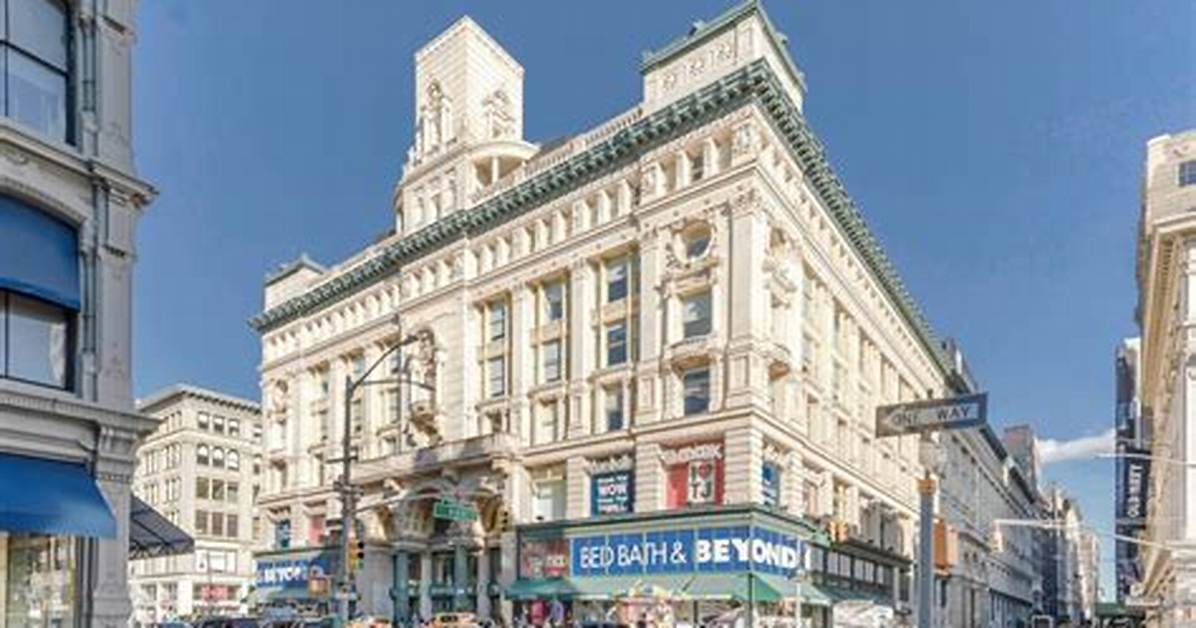Inside 620 Avenue of the America's: What’s Really Happening with Chelsea’s Historic Megasite?