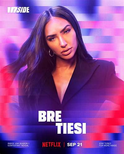 Inside Bre Tiesi’s Bitter Feuds: Unfiltered Receipts Behind the Selling Sunset Drama