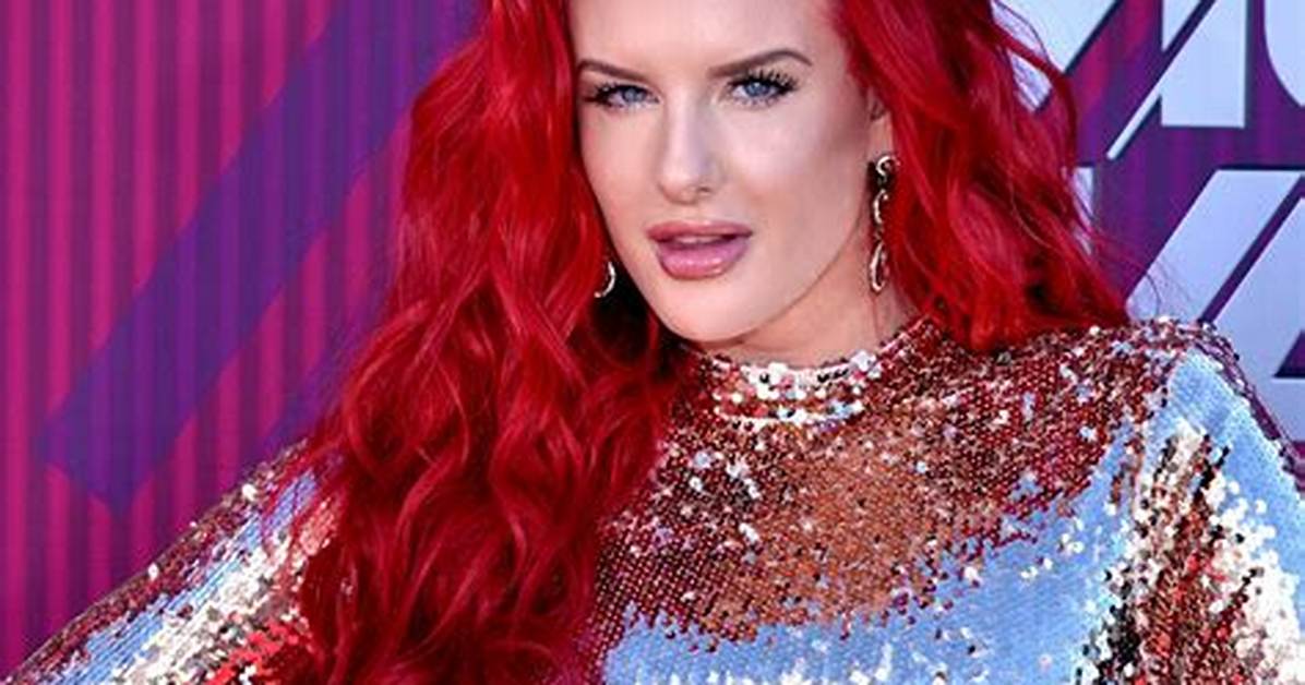 Inside Justina Valentine’s Viral Nude Parody: What Did She Actually Show?