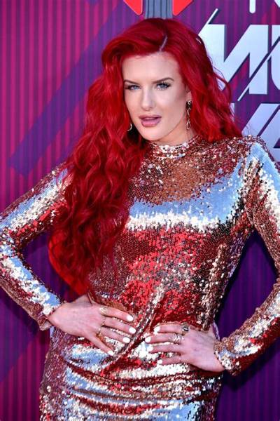 Inside Justina Valentine’s Viral Nude Parody: What Did She Actually Show?