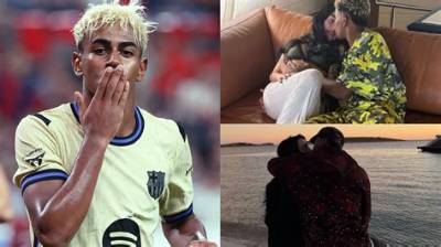 Inside Lamine Yamal’s Viral 'My Love' Moment: the True Spanish Terms of Endearment Behind the Headline