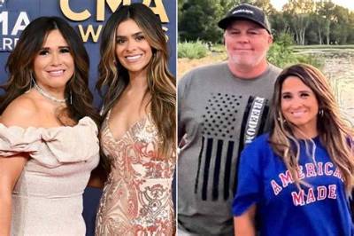 Inside Taylor Frankie Paul’s Family Lineage: Photos, Parents, and Heritage