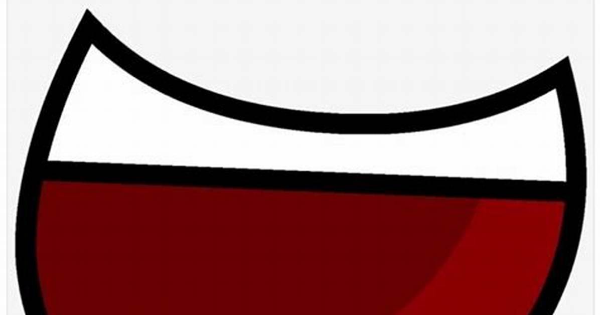 Inside the Bfdi Mouth Meme: the Visual Asset That Took over Social Media