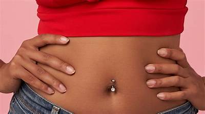 Inside the Reem Belly Button Frenzy: How a Viral Pop Culture Detail Captured the Web