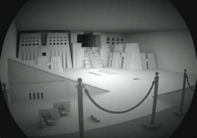 Inside the Secret Model Test Rooms: First Look at Art of Animation’s Modern Redesign