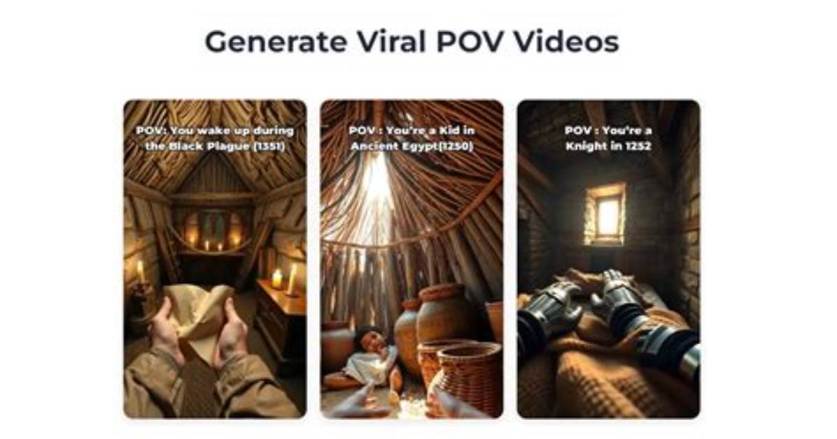 Inside the Viral 'Pov Cheat with Me on Vacation' Trend Sparking Outrage Online