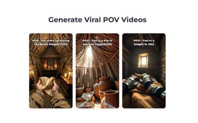 Inside the Viral 'Pov Cheat with Me on Vacation' Trend Sparking Outrage Online