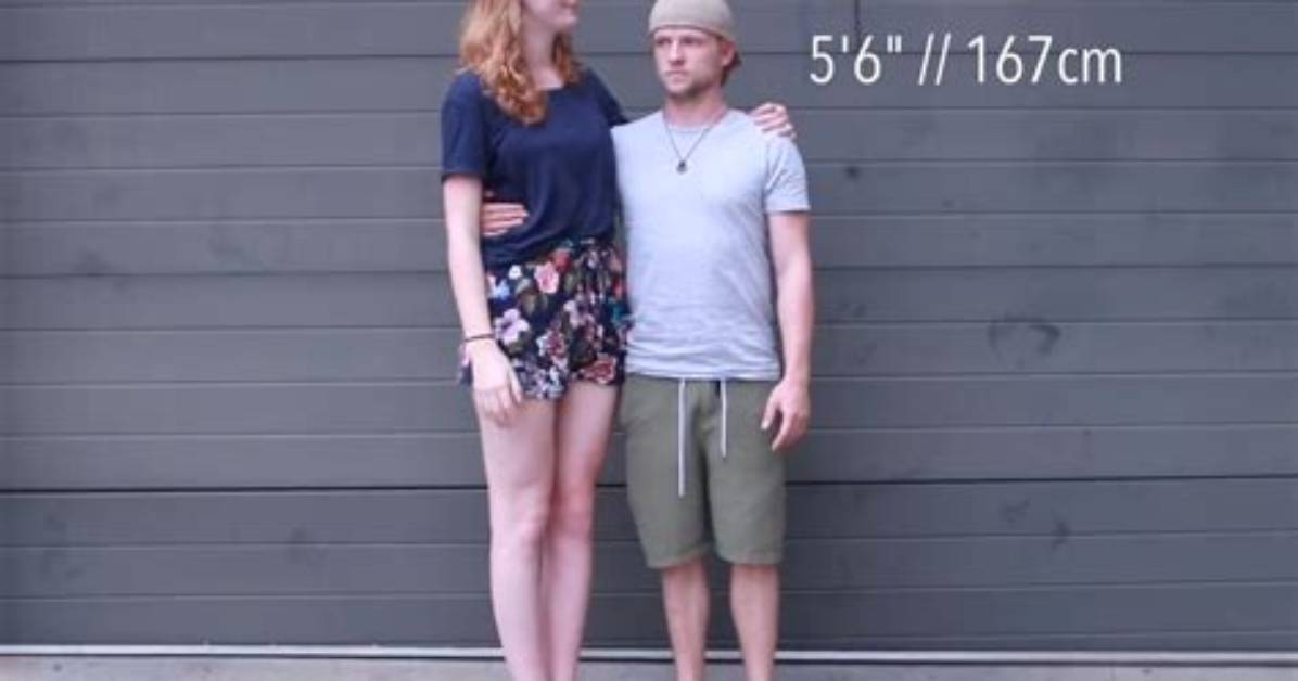Is 185Cm 6'0" or 6'1"? the Definitive Math Behind the Height Conversion