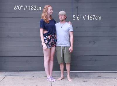 Is 185Cm 6'0" or 6'1"? the Definitive Math Behind the Height Conversion