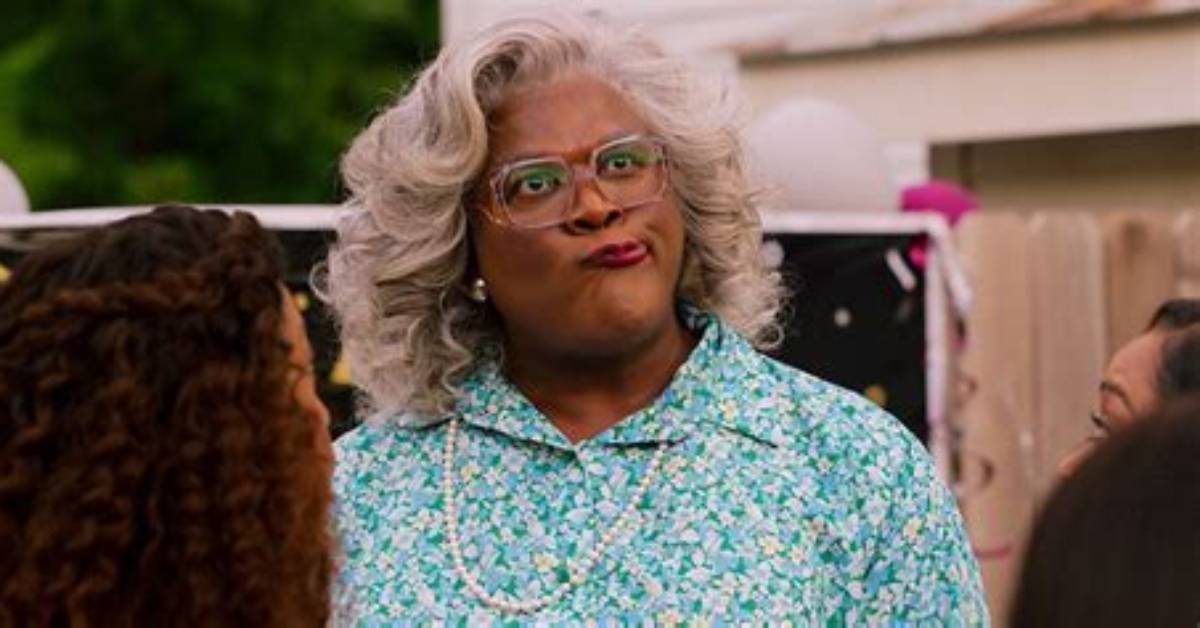 Is a New Madea Movie Actually Happening? the Truth Behind the Viral Social Media Buzz