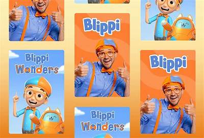 Is Blippi Still Alive? Everything Parents Need to Know About Stevin John and the Show