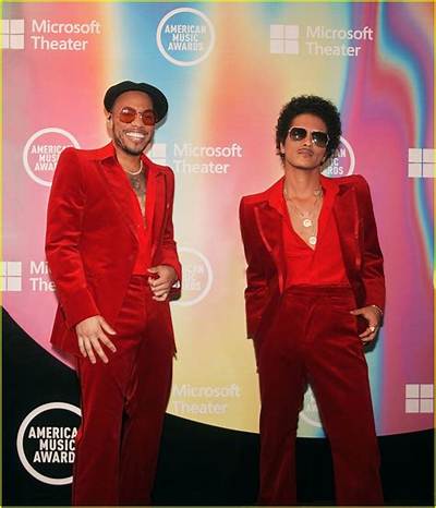 Is Bruno Mars an American Citizen? the Surprising Truth Behind His Real Identity
