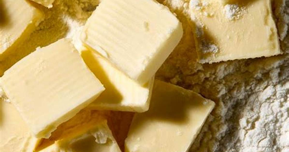 Is Butter Made from Air and Carbon? Inside the Food Tech Upending Dairy Aisles