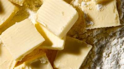 Is Butter Made from Air and Carbon? Inside the Food Tech Upending Dairy Aisles