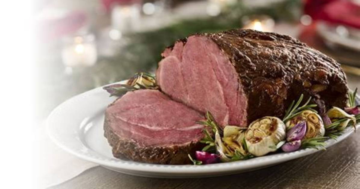 Is Honeybaked Ham's Prime Rib Foolproof? Fact-Checking the Holiday Claims