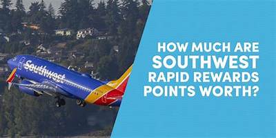 Is It Ever Worth Sending Southwest Points? a Deep Dive into the True Value