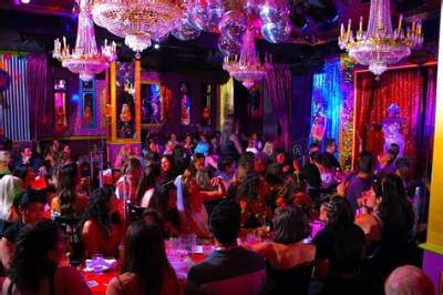 Is Lips Drag Nyc Worth the Hype? Menu, Location, and Show Palace Breakdown