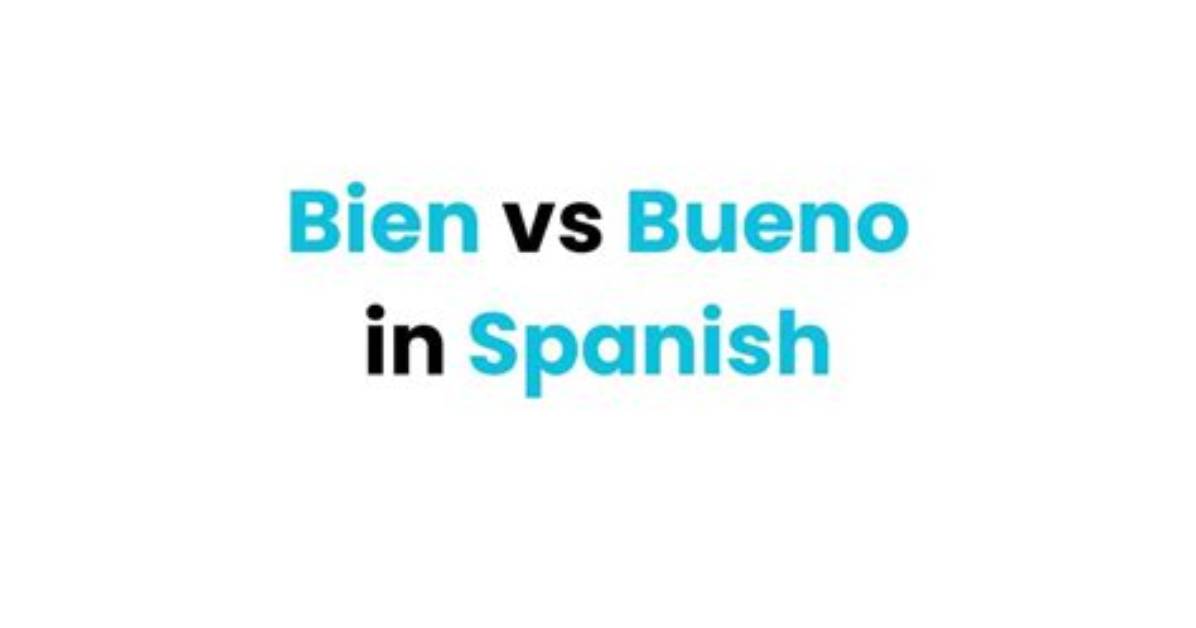 Is 'No Bueno' Even Real Spanish? Fact-Checking Common Translations for 'Not Good'