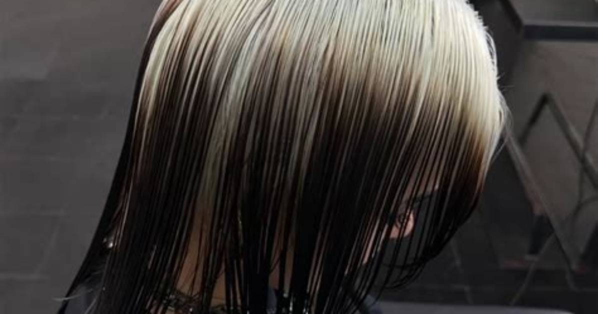 Is the Ghost Roots Trend Easy to Pull off? Colorists Fact-Check Wwd's Bold Claim