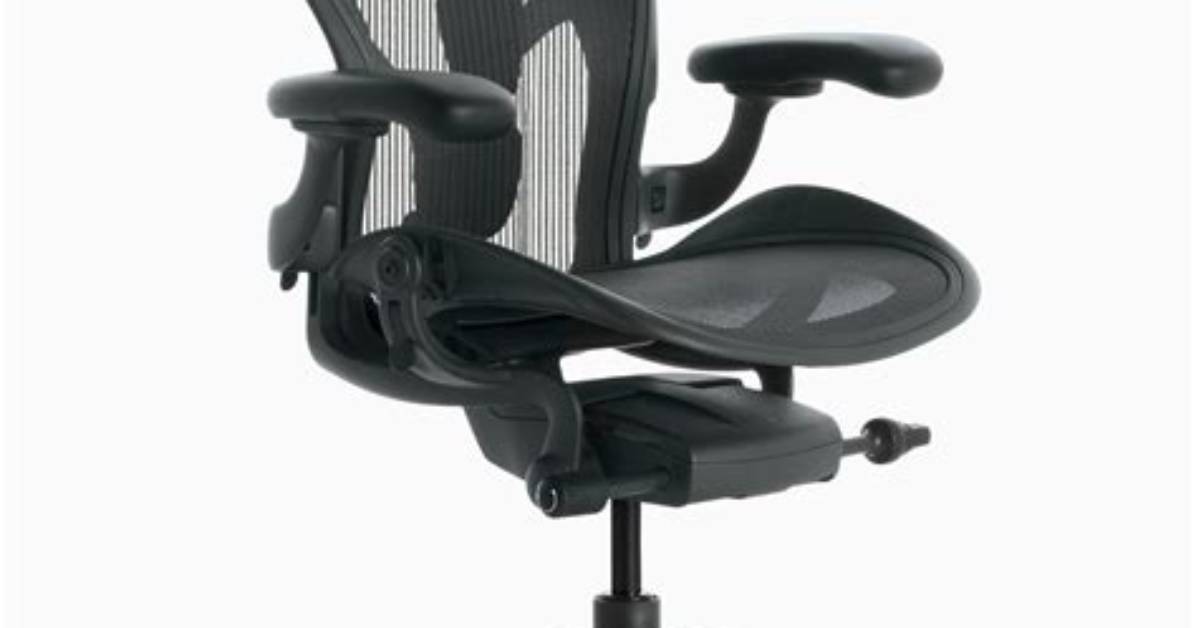 Is the Herman Miller Aeron Still the King? Fact-Checking Wirecutter's Verdict