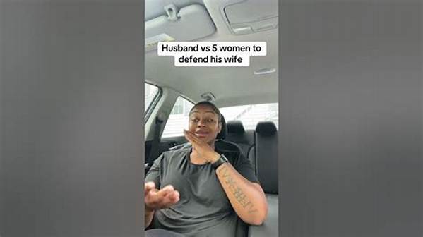 Is the Husband vs 5 Women Video Real? Full Hoax Breakdown