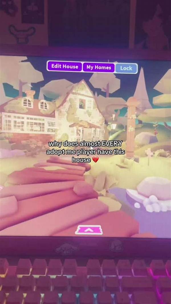 Is the Most Cloned Adopt Me House a Scam? the Truth Behind Trade Values