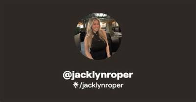 Jacklyn Roper Leak Claims Examined: Verified Records, Missing Proof, and Phishing Red Flags