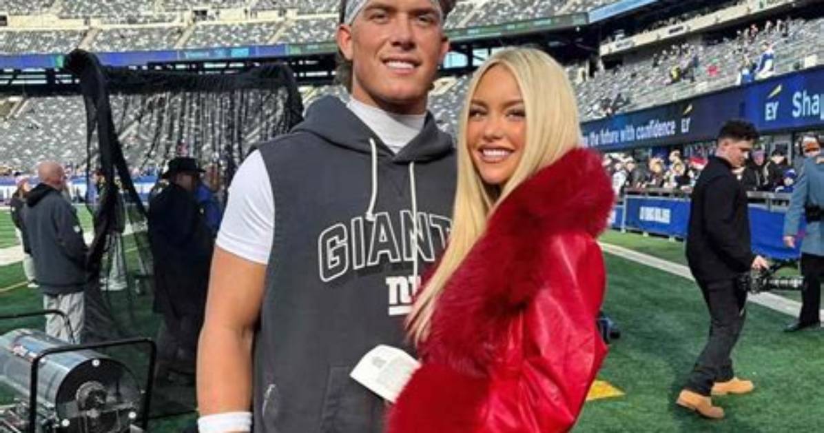 Jaxson Dart and Marissa Ayers: Complete Relationship Timeline from Runway Cheers to Tiktok Devotion