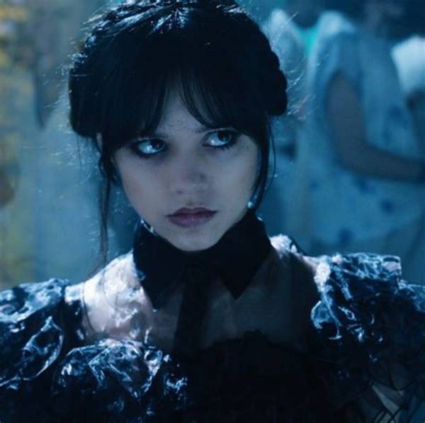 Jenna Ortega Search Spike: How a Fictitious Leak Unfolded Online
