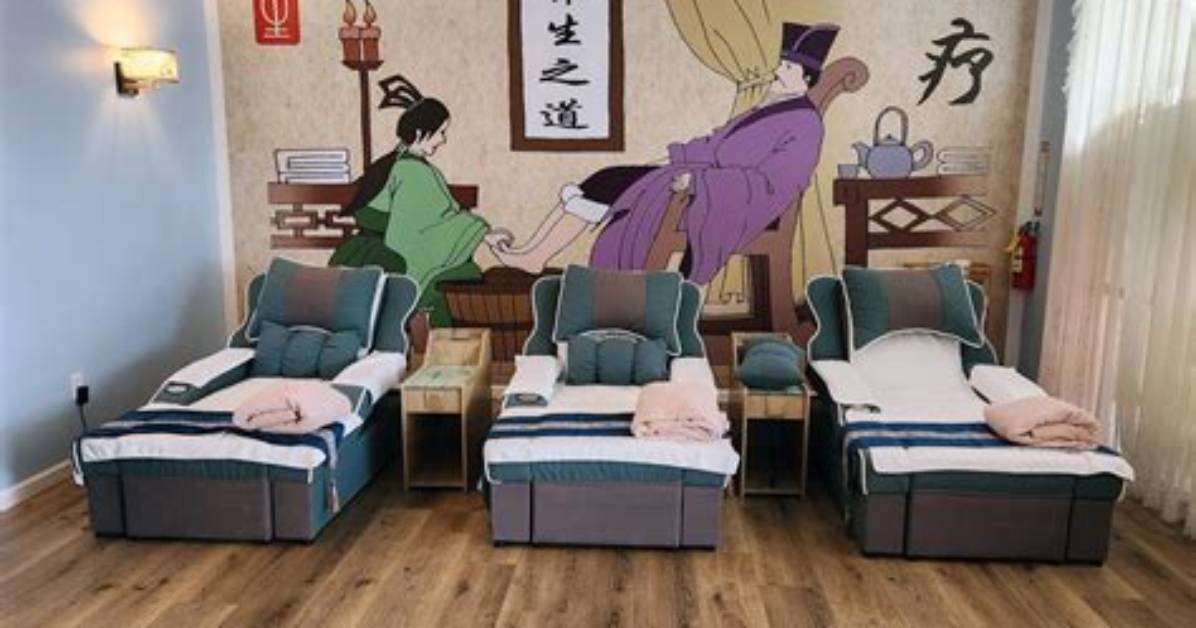 Ji Xiang Spa Under the Spotlight: How the Viral Buzz Developed