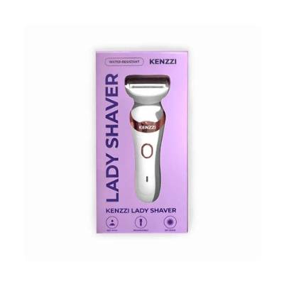 Kenzzi Lady Shaver Fact-Check: Cutting Through the Hype on Sensitive Skin Claims