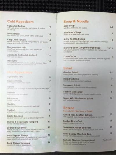 Ki Sushi Smith Street Guide: Menu Highlights, Reservations, and Tips