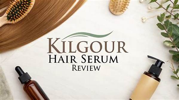 Kilgour Hair Serum Fact-Check: Investigating the Dermatology Science and Dht Blockers