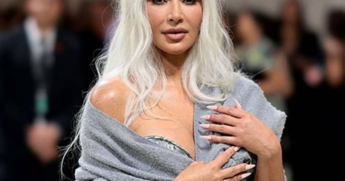 Kim Kardashian's Full Ethnic Breakdown: What Her Family Tree Actually Confirms