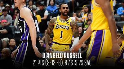 Lakers vs Kings Highlights: How Los Angeles Unveiled Its New Defense on the Floor