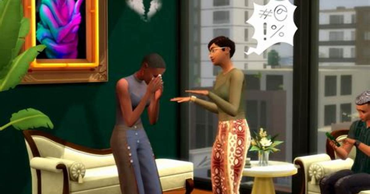 Latest Sims 4 Patch Breaks Adult Yoga Animations: Updates, Fixes, and Patch Notes