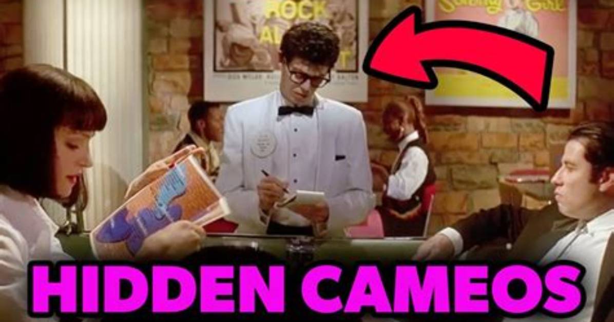 Launch's Hidden Cameos: Visual Proof of Her Secret Appearances Across Dragon Ball Z