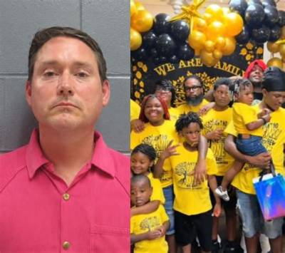 Lee County Reunion Shooting Q&A: Jeffrey Tyler Kinzer's Charges, Victims, and Status