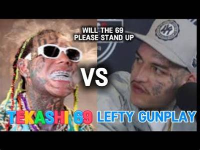 Lefty Gunplay on Tekashi 6Ix9Ine: Viral Interview Clips, Direct Quotes, and Reactions