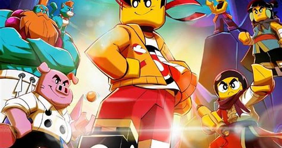 Lego Monkie Kid Season 6 Survival Proof: How the Series Lives on Without Sets