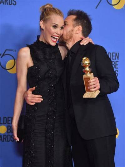 Leslie Bibb Timeline: How Her Latest Wins Culminated in Hbo's 'The Rush Whisperer'