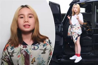 Lil Tay of Rumors Explained: What Is Real, What Is Fake, and What She Said