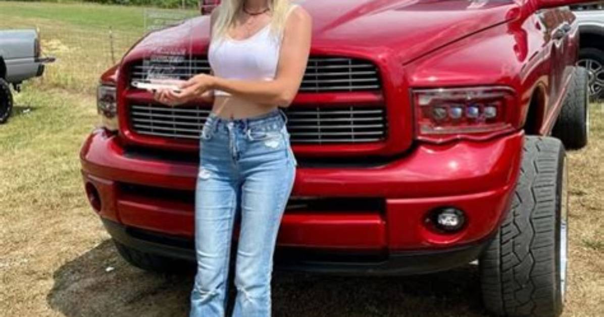 Lindsay Bercosky Leaked Media Rumors: What Sparked the Viral Online Frenzy?
