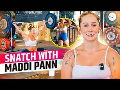 Maddi Pann Leak Rumors Erupt Online: What Really Happened Behind the Viral Claims?