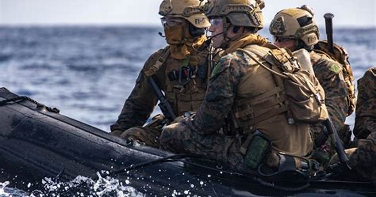 Marine
