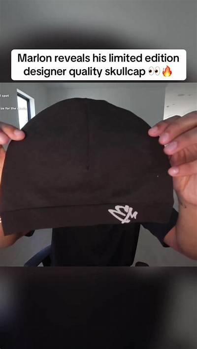 Marlon Skull Cap Complete Buyer’s Guide: Sizing, Styling, and Best Alternatives