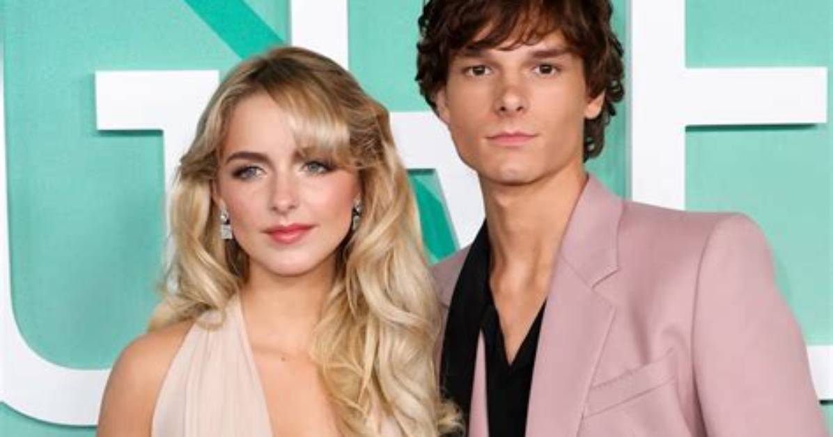 Mason Thames and Mckenna Grace Timeline: How Tiktok Sparked a Full Romance Watch
