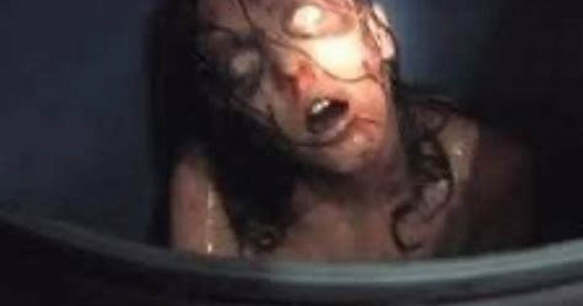 Megan Is Missing Barrel Scene Explained: What Really Happened to Amy?